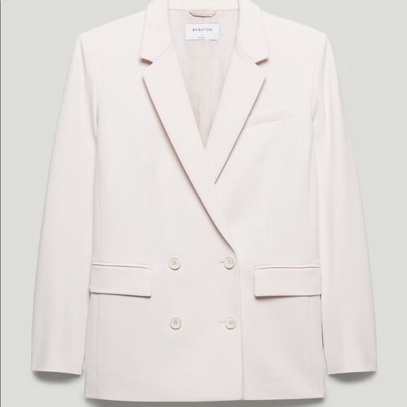 Aritzia Babaton Watson blazer (NWT) - Picture 1 of 16